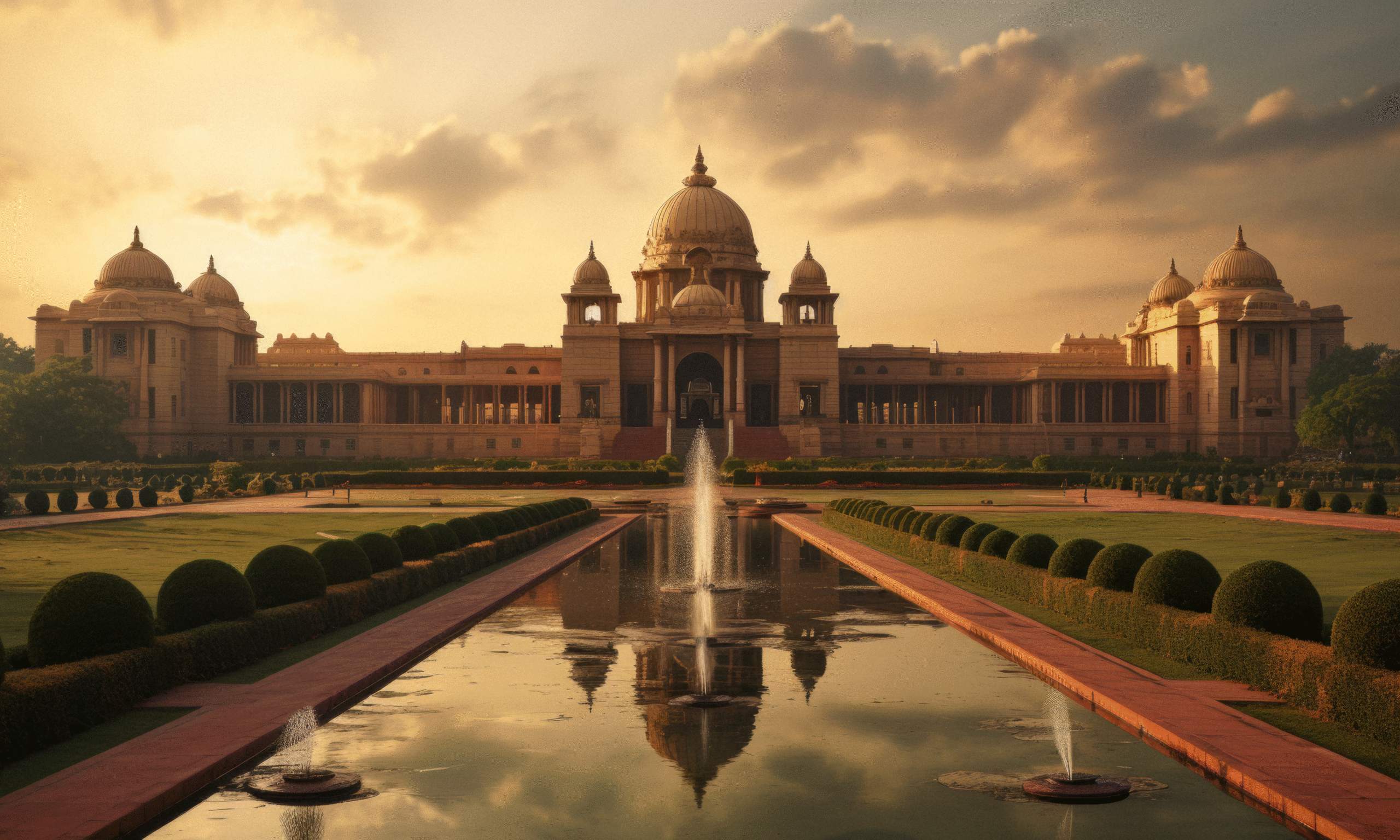 Lucknow